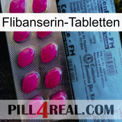 Flibanserin Tablets 35
